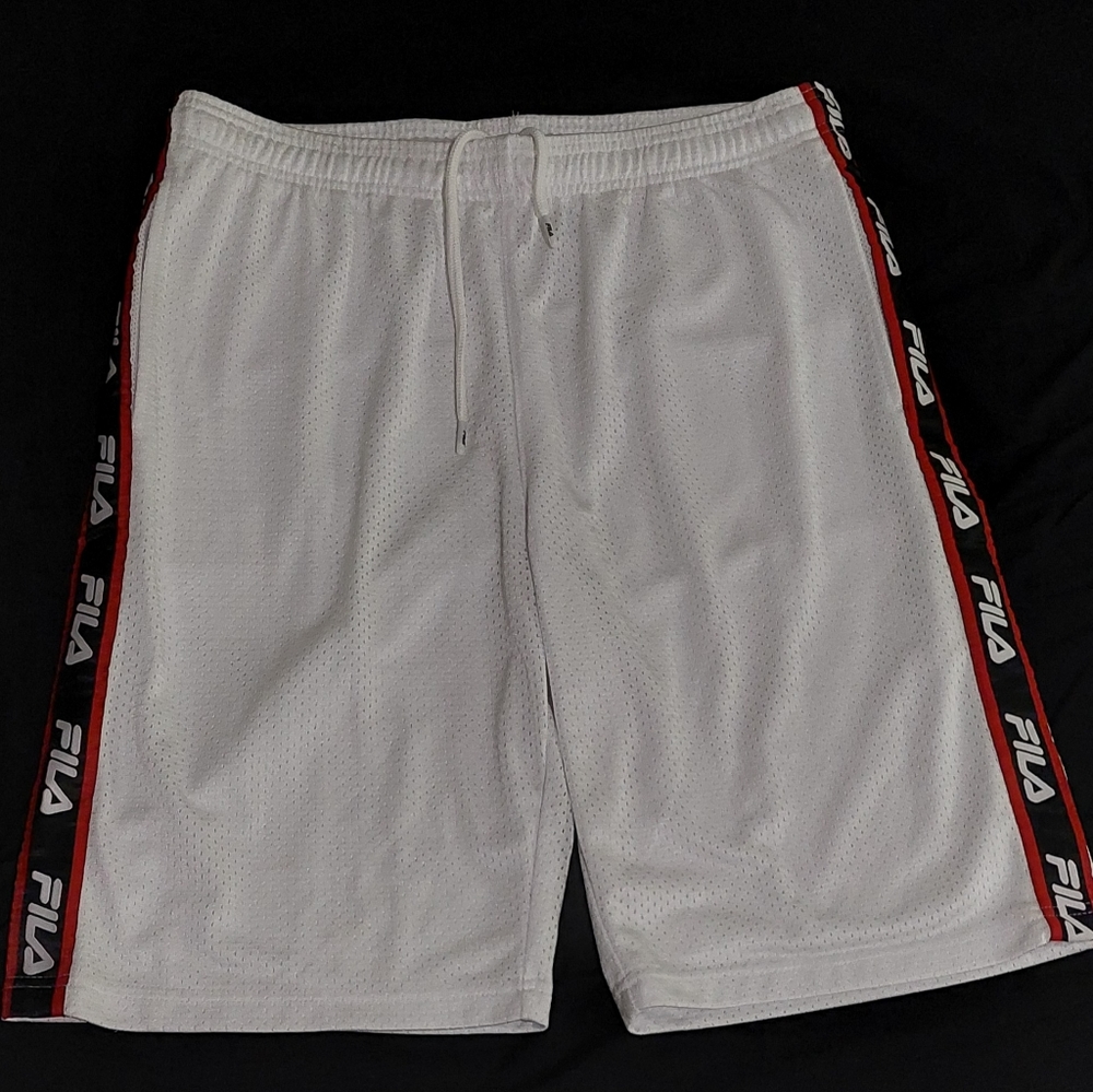 Fila Basketball shorts